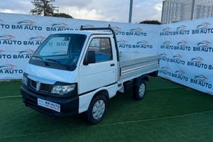 Piaggio Porter 1.2 D120 Cassonato FISSO (1,7t) KM 