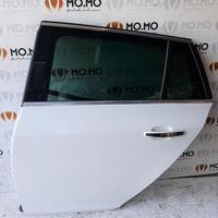 Porta posteriore sinistra opel insignia