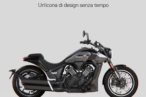 MORBIDELLI C1002V KM0 NERO MET.