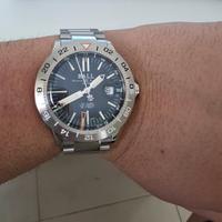 Ball Engineer III Outlier  COSC Chronometer 