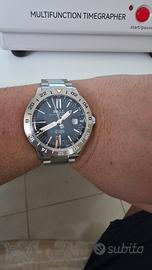 Ball Engineer III Outlier  COSC Chronometer 