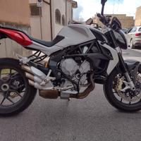 MV Agusta Brutale 800 - 2013