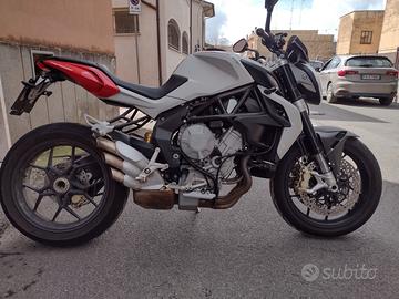 MV Agusta Brutale 800 - 2013