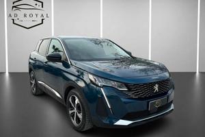 Peugeot 3008 BlueHDi 130 S&S Allure 01/2022