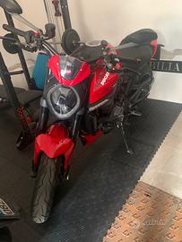 Ducati Monster 937 - 2025