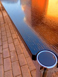  Tavolo originale USM Haller, iconico design 