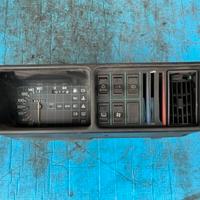 Cruscotto completo Fiat Panda 45 1986