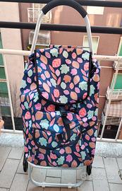 Carrello spesa