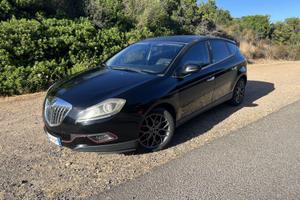 Lancia Delta 1.4 T-Jet 150 CV 2009