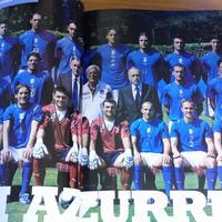 Atlante de la Repubblica - Campioni del Mondo