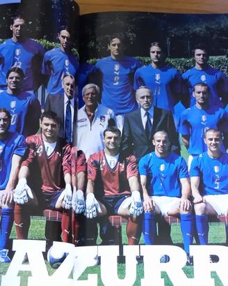 Atlante de la Repubblica - Campioni del Mondo
