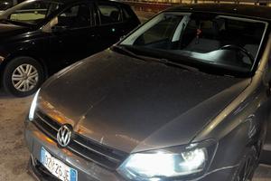 Polo 1.6 TDI 90 Cv Comfortline