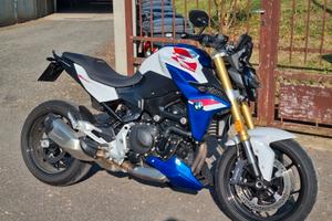 Bmw f 900 r - 2024