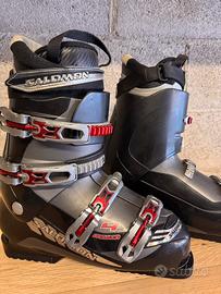 Scarponi da sci Salomon