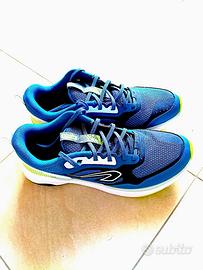 Scarpa running originale taglia 44