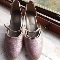 Scarpe Ballo