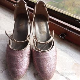 Scarpe Ballo