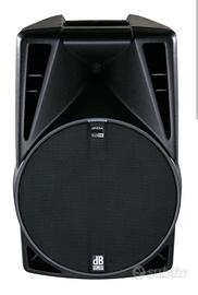 DB opera 915 DX
