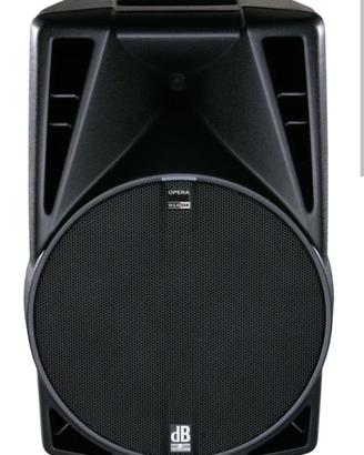 DB opera 915 DX