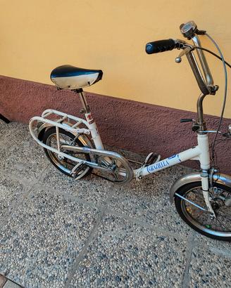 bicicletta epoca 