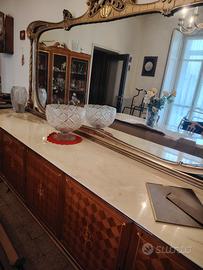 SALA DA PRANZO COMPLETA 