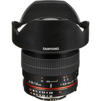 Samyang 14mm F2.8 Nikon