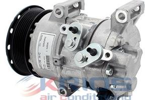 Compressore aria condizionata Toyota Auris 2.0 D-4