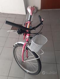 Bicicletta