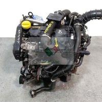 Motore Renault Kangoo 1500 Diesel Codice K9KA8