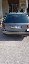 Volkswagen passat 1.9 TDI 130 CV