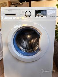 LAVATRICE HAIER CLASSE A+++