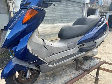 Ricambi Honda Pantheon 125 - 150