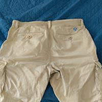 pantaloni corti North Sails