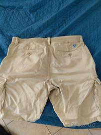 pantaloni corti North Sails