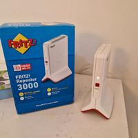 Fritz! Repeater 3000
