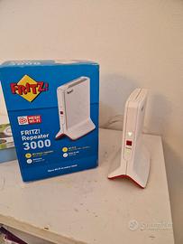 Fritz! Repeater 3000