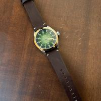 Orologio Recta 1897 The Cavalier