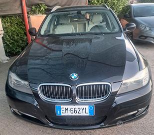 BMW SERIE 316 D  Touring. 116 CV