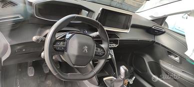 Airbag cruscotto Peugeot 208 2021