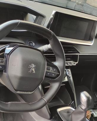 Airbag cruscotto Peugeot 208 2021