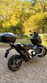 Honda X-Adv 750 Adventure Full Optional 10.000 Km