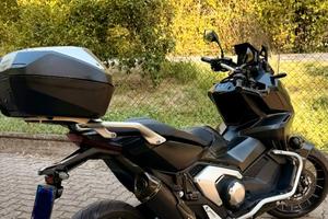 Honda X-Adv 750 Adventure Full Optional 10.000 Km