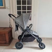 Passeggino  Valco Baby Snap 4
