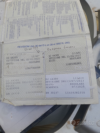 Scooter honda sh 125