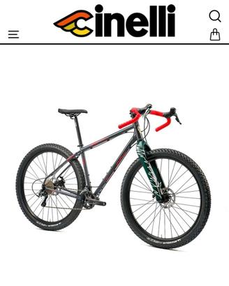 Cinelli