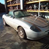 RICAMBI USATI AUTO FIAT BARCHETTA 2001 188A6000