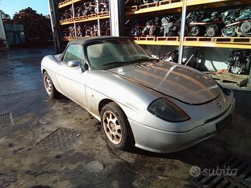 RICAMBI USATI AUTO FIAT BARCHETTA 2001 188A6000