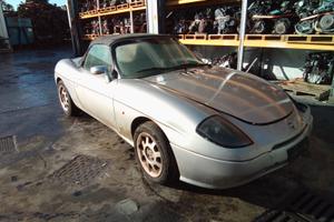 RICAMBI USATI AUTO FIAT BARCHETTA 2001 188A6000