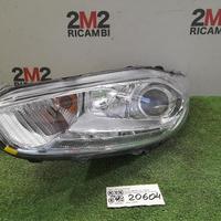 FARO ANTERIORE SINISTRO FORD Fiesta 6Â° Serie C1BB