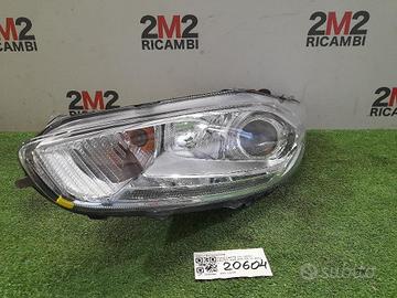 FARO ANTERIORE SINISTRO FORD Fiesta 6Â° Serie C1BB